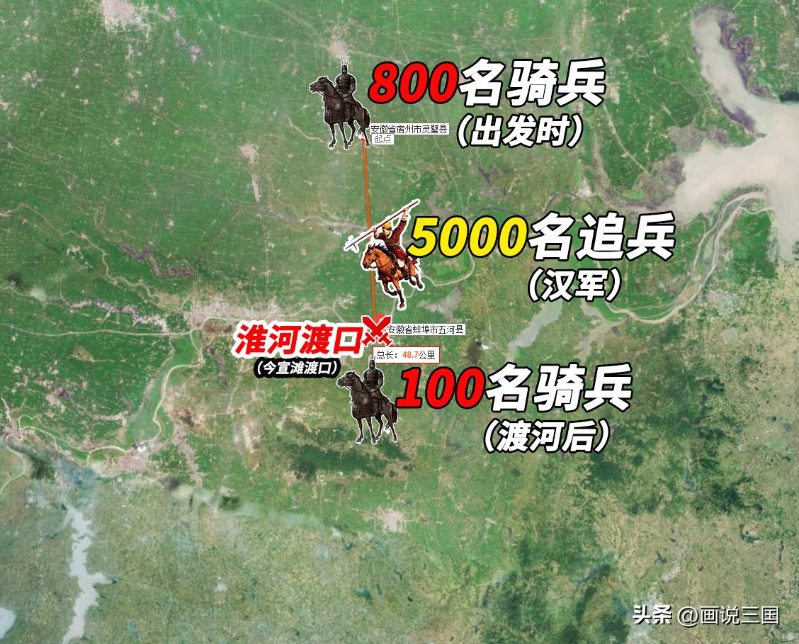 项羽自刎乌江是现在的哪个地方,项羽乌江自刎的地方在哪里