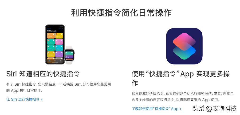 iphone支持语音操作关机,iphone支持息屏显示吗
