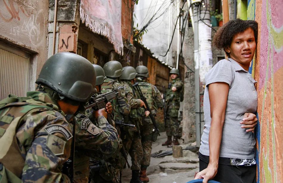 巴西为什么没有成为经济大国,巴西是发展中的国家还是发达国家