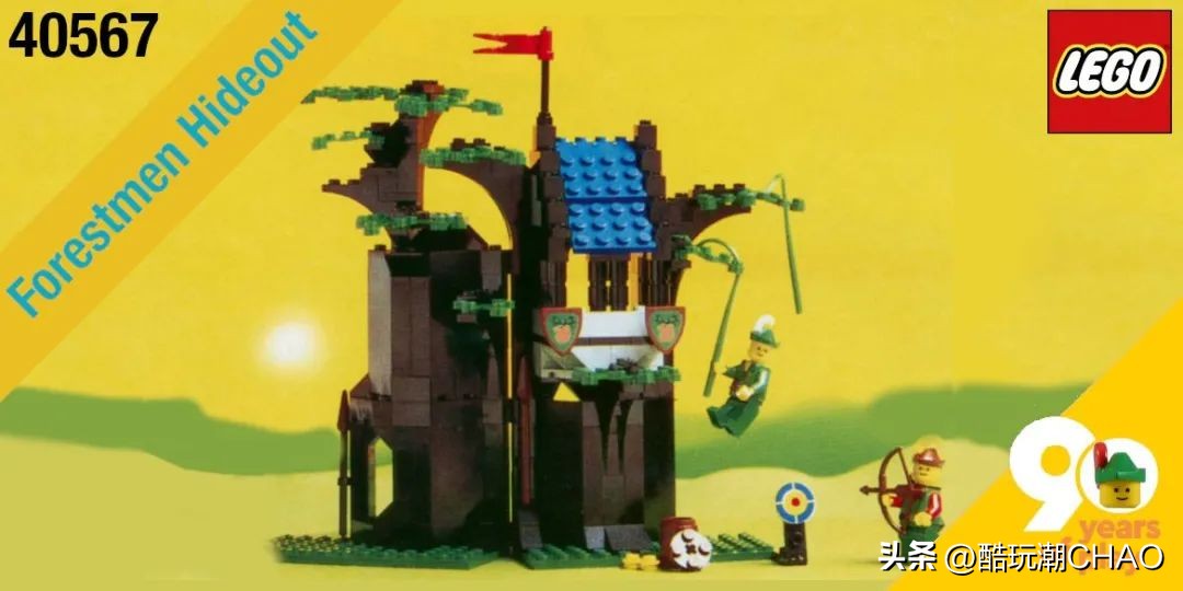 2021乐高最好套装,2020年十佳乐高套装