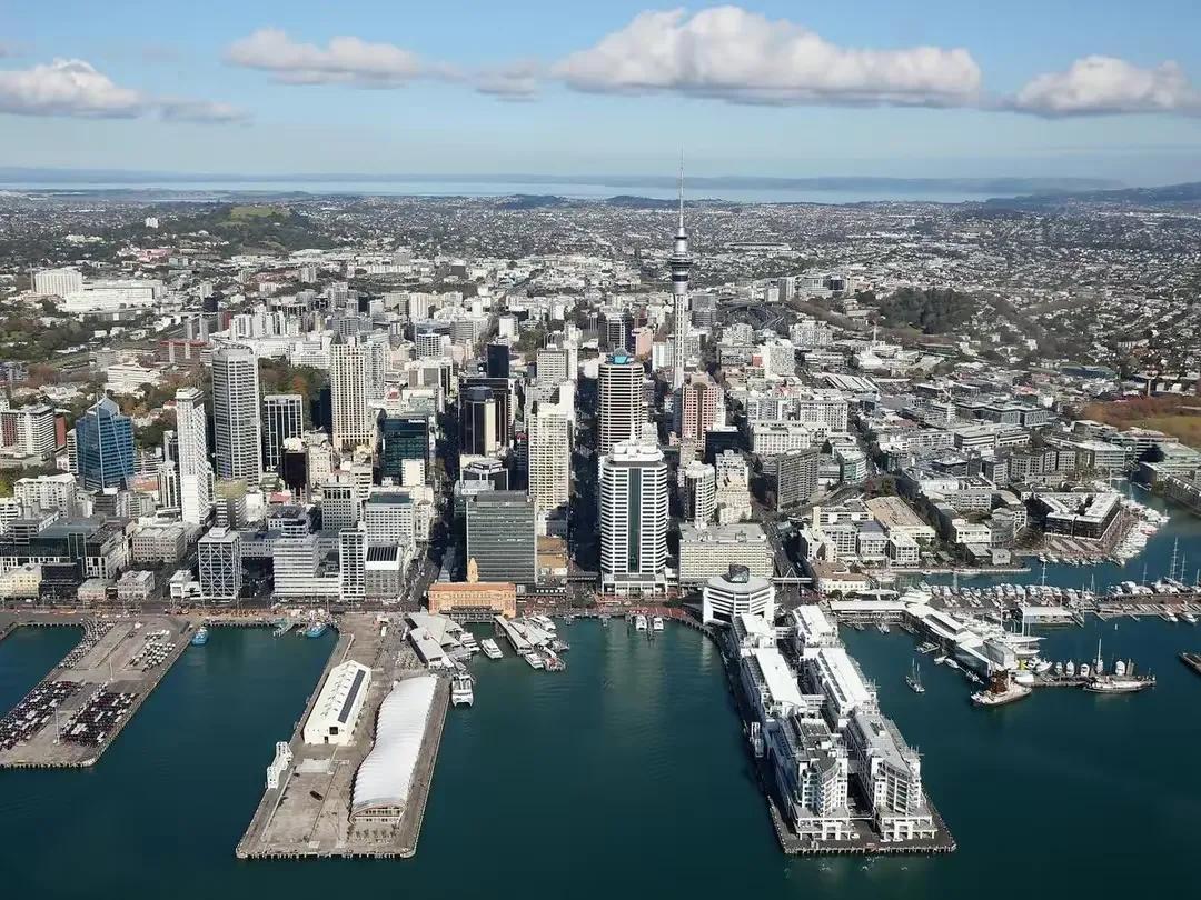 新西兰属于哪个洲的国家,新西兰是讲英语的国家么