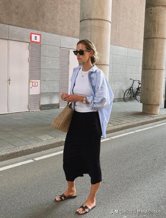 春天穿衬衫也太显气质了吧,男的穿衬衫显气质吗