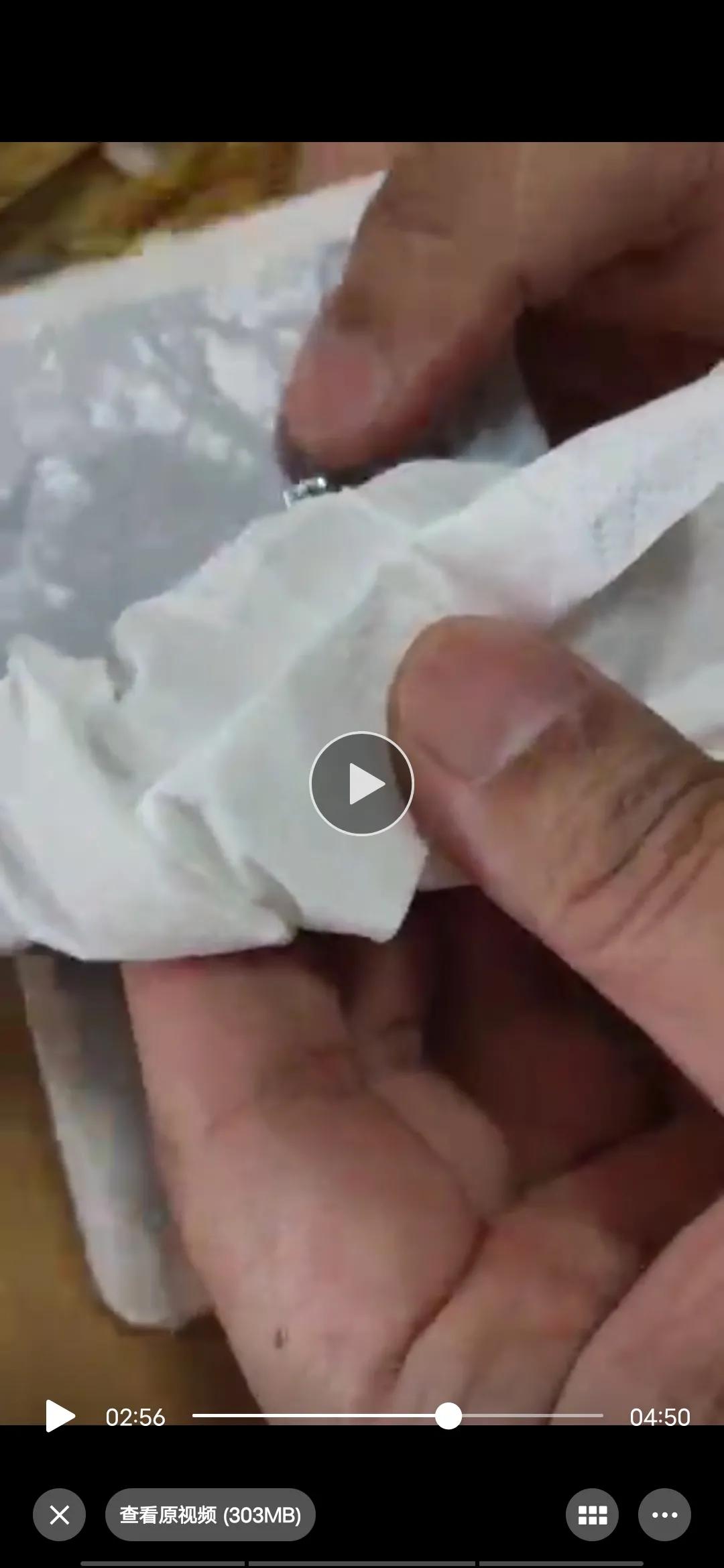 机械手表进水了怎么办内屏有水雾,西铁城光动能手表表盘里有水雾