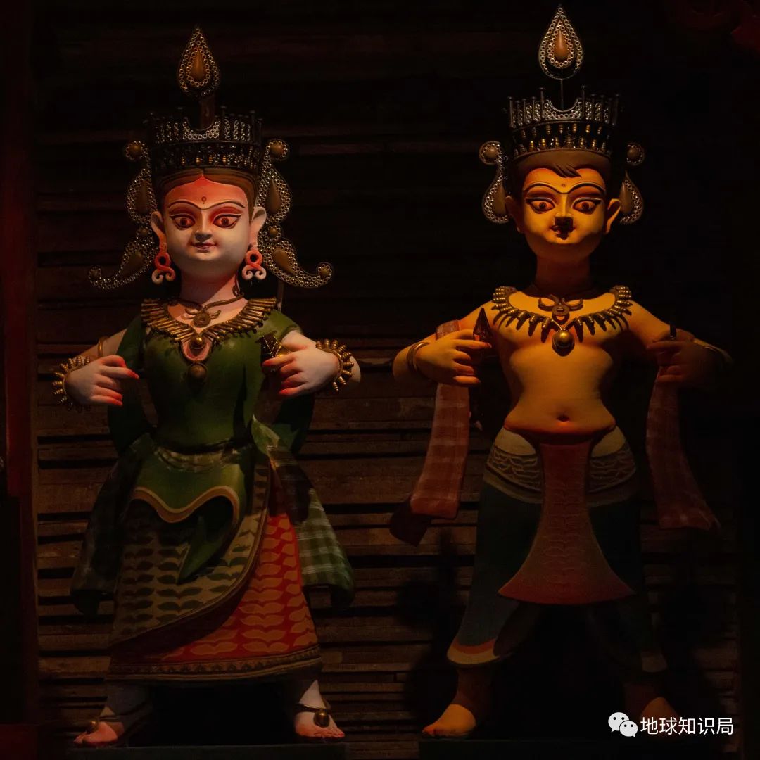 印度的宗教迷信有多严重,印度的迷惑行为