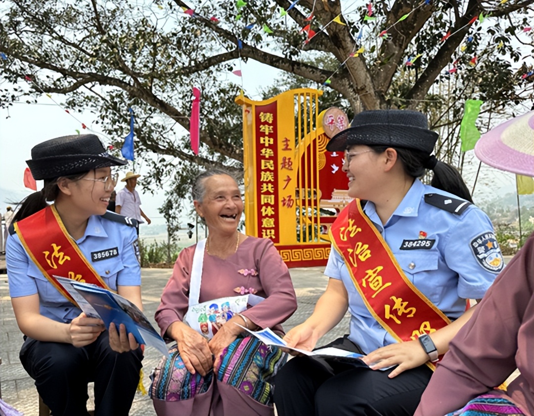 最新普法宣传模式,普法宣传的88个重要变化