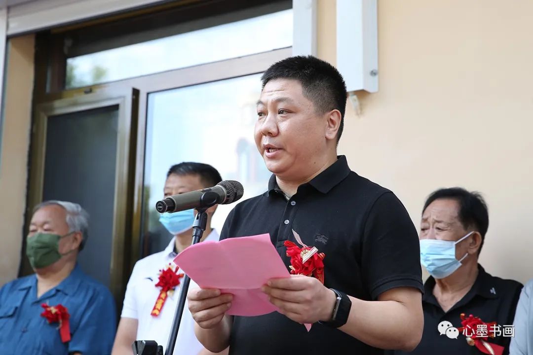 天津市静海区书法,天津市静海区书法家协会