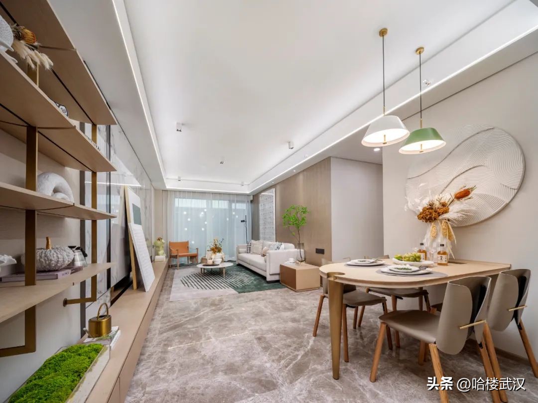 光谷核心品质楼盘,光谷即将交付的楼盘