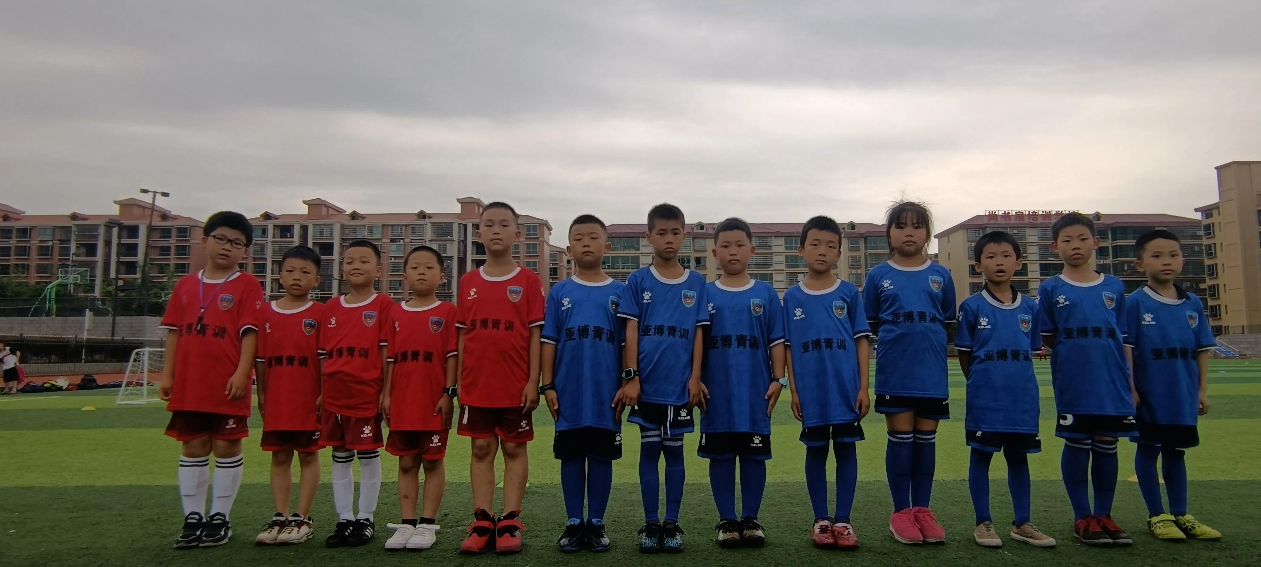 澧州实验学校足球比赛,衡阳市校园足球联赛