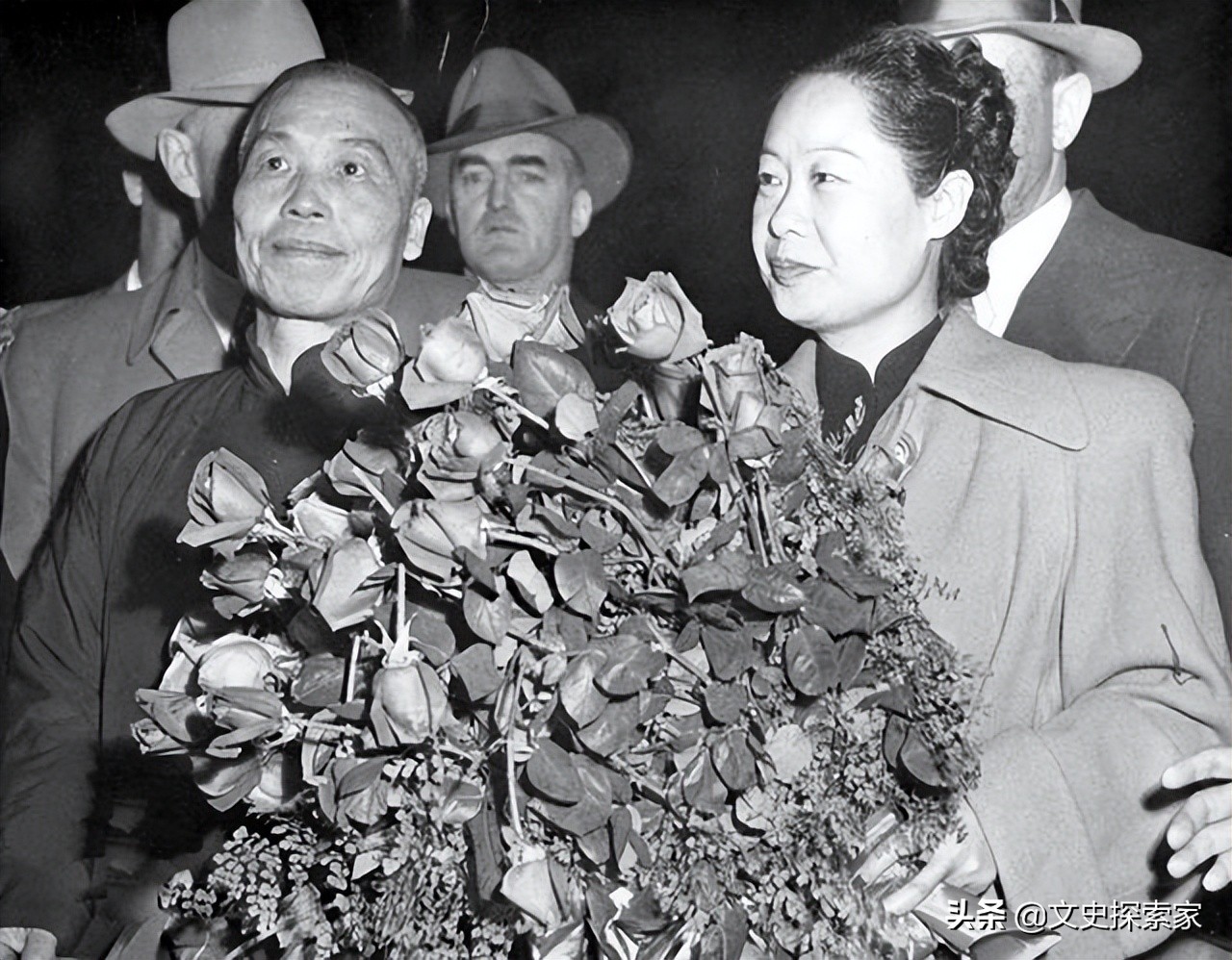 1996年，台儿庄人民向一老妇承诺“台儿庄就是您娘家”，因何？