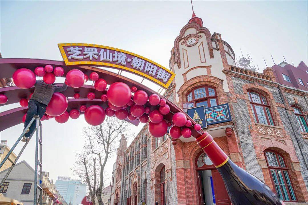 葡萄酒与文化旅游产业融合发展,葡萄酒产业助力打造文旅融合新ip