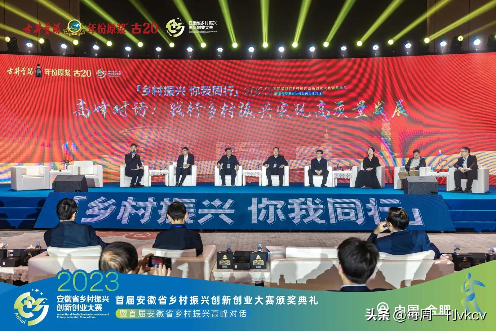 安徽省乡村振兴创新创业大赛作品,安徽乡村创新创业大赛