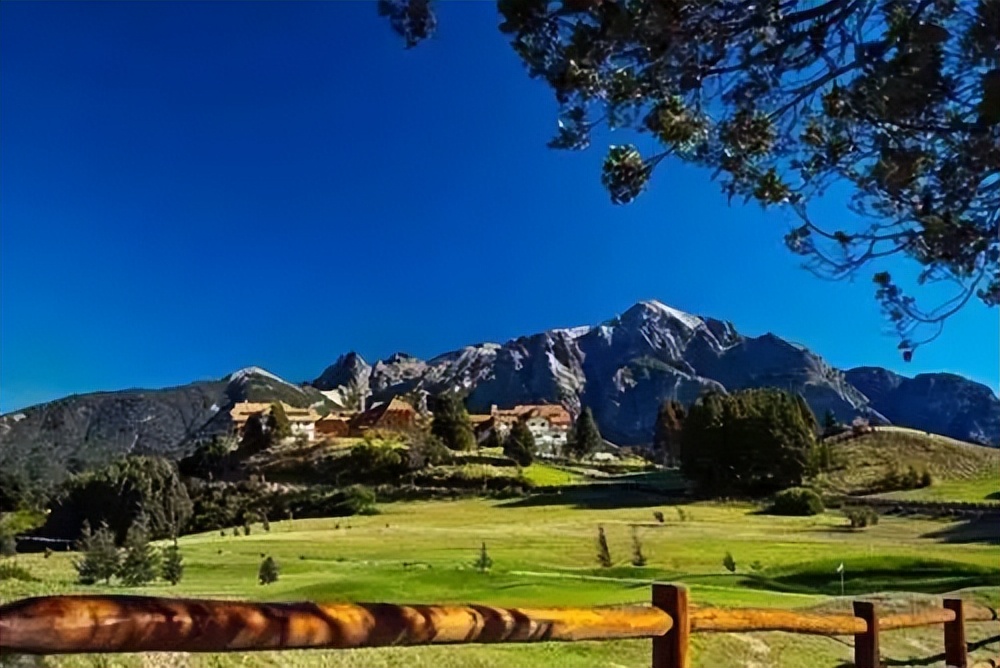 地理看世界巴西,地理观世界