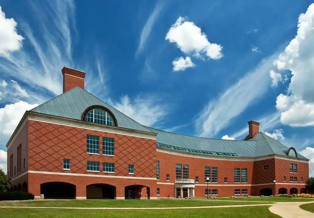 访问学者项目|美国名校之伊利诺伊大学香槟分校