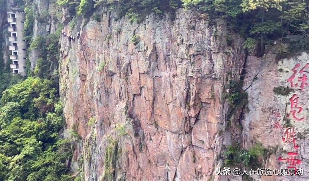 探秘宁波奉化雪窦山的美丽风光,奉化雪窦山景区一日游攻略