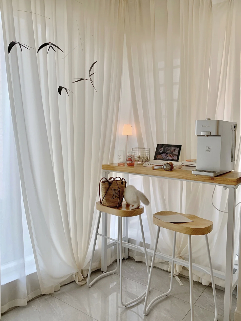 拒绝过度装修堪称教科书,湖南夫妇拒绝过度装修