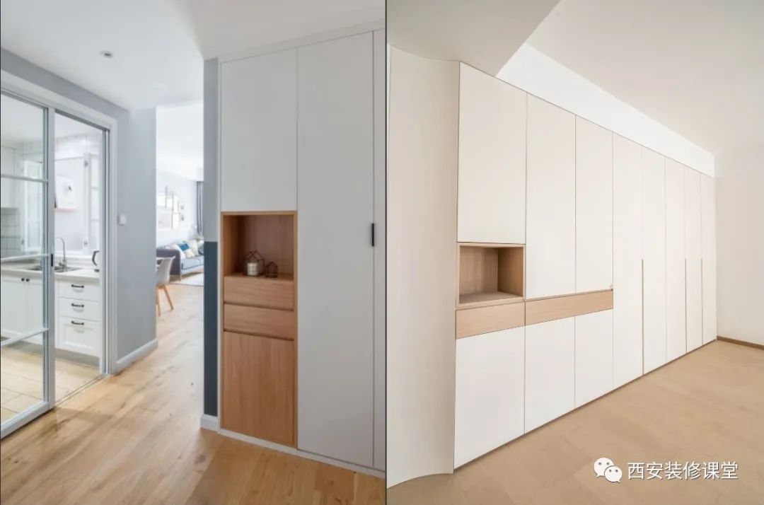 装修19个小设计让人拍手叫绝,装修中最实用的10个设计