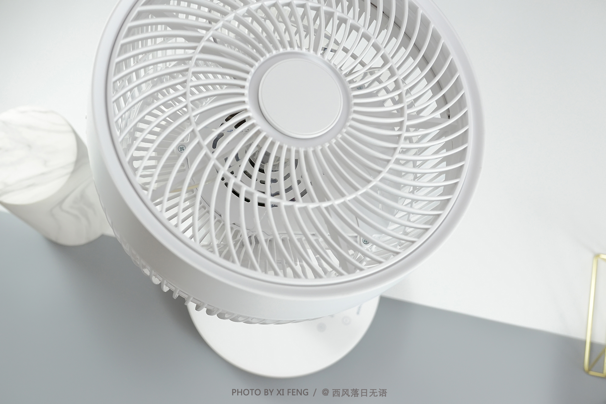 舒乐氏和贝昂循环扇对比,舒乐氏空气循环扇哪款好用测评