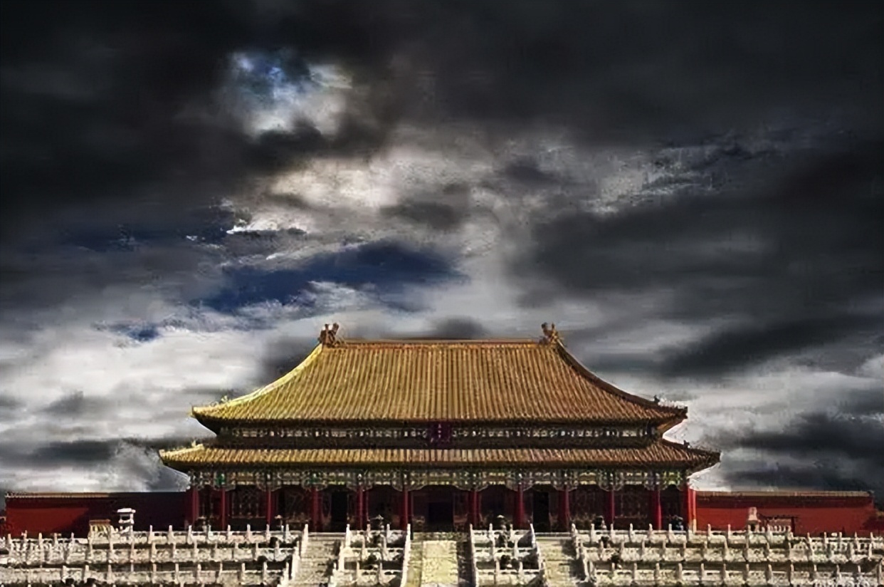 故宫最诡异的一口井至今被禁用,故宫珍妃井叫什么井