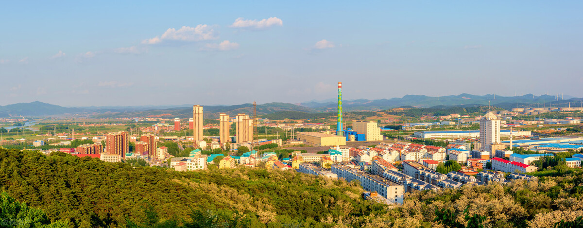 铁岭房地产市场分析,铁岭市未来5年房价