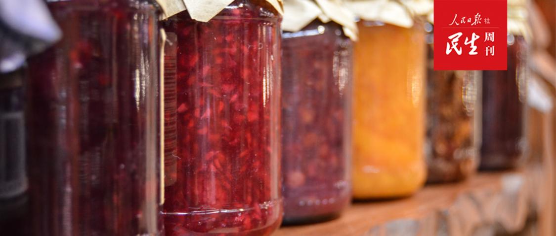 乌梅子酱李荣浩歌词分析,为什么李荣浩的乌梅子酱火了