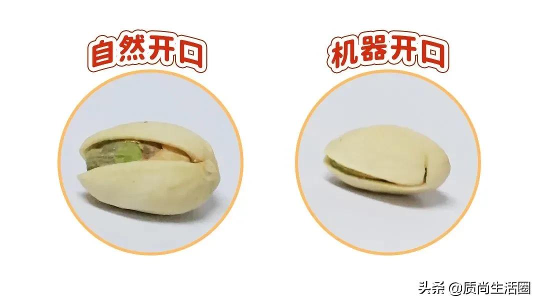 开心果饮品测评,开心果零食测评