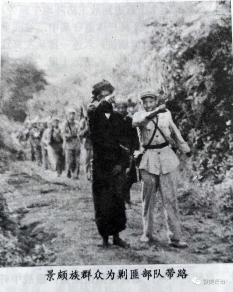 民国三大悍匪排行榜,民国十大悍匪排名介绍