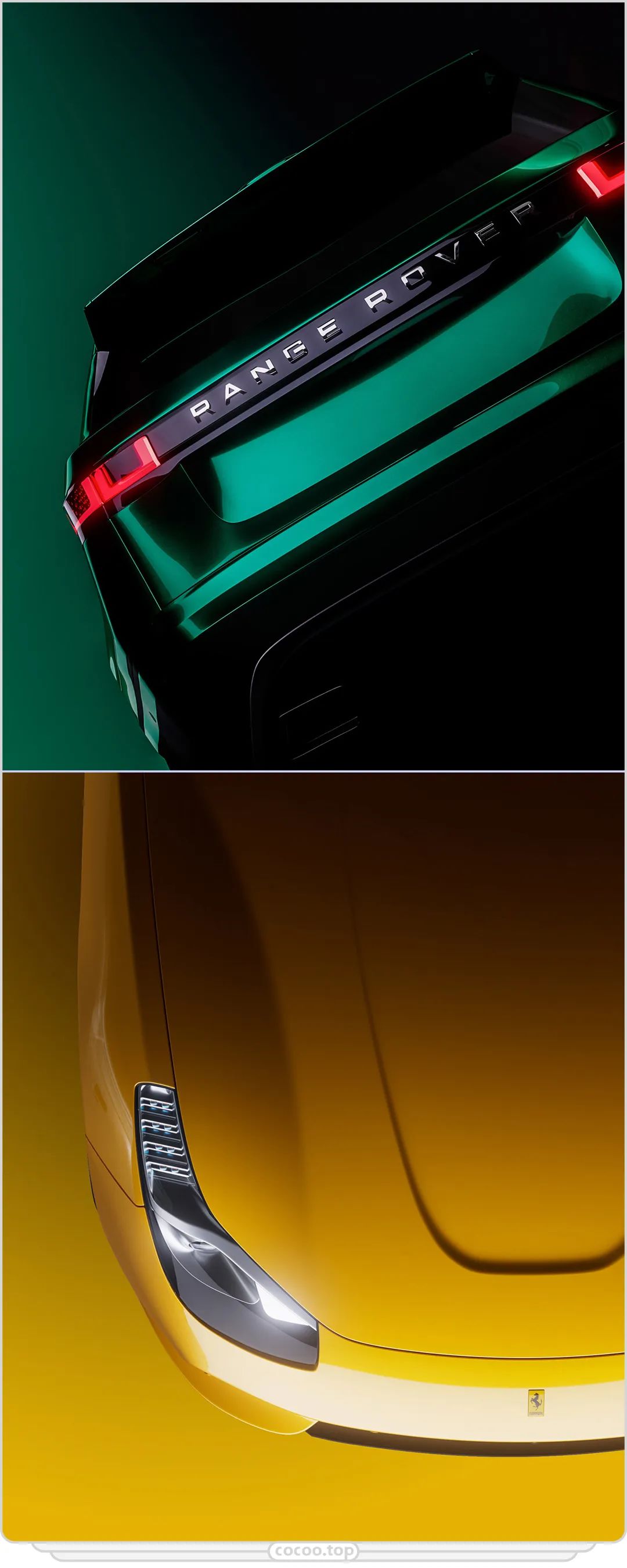 色彩搭配发色,色彩搭配过于鲜艳