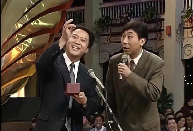 以前的小品有多敢说赵本山,当年的春晚小品是有多敢说