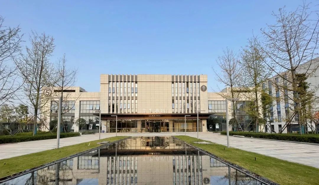 全季酒店眉山天府新区店,全季酒店成都天府国际机场