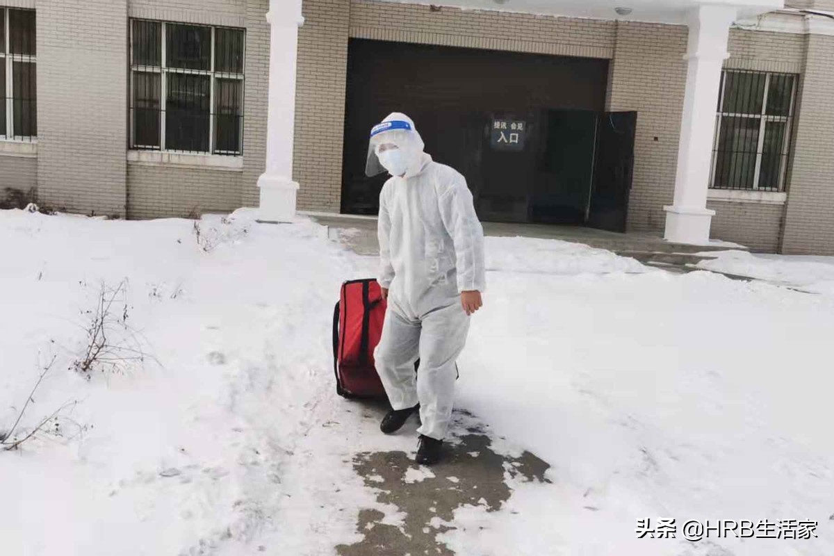 用责任和担当筑起抗疫防线,用责任与担当筑起抗疫防线