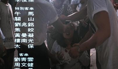 隐匿多年的张曼玉近照曝光,息影18年58岁张曼玉近况曝光