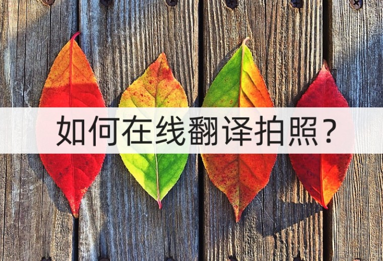 扫描翻译在线拍照翻译免费,翻译软件拍照翻译免费