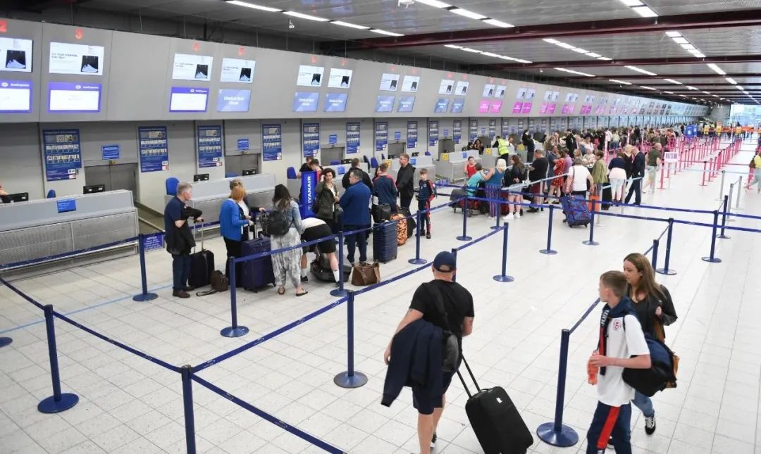 中恢复韩公民赴华短期签证,对中国公民赴韩短期签证延迟