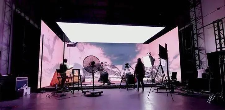 2022上半年市场综述：预计今年我国LED显示屏市场规模将达1264亿