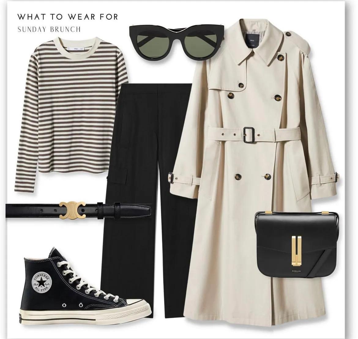 15度到25度的穿衣搭配春天,15度到20度天气穿搭秋季