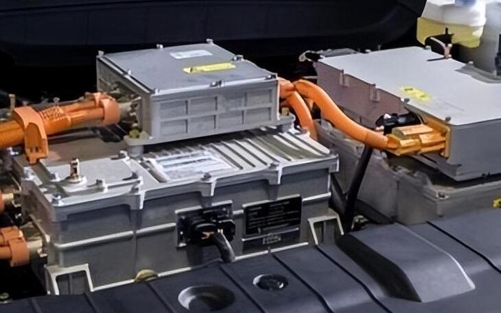 台湾固态电池辉能科技,辉能固态电池用什么材料