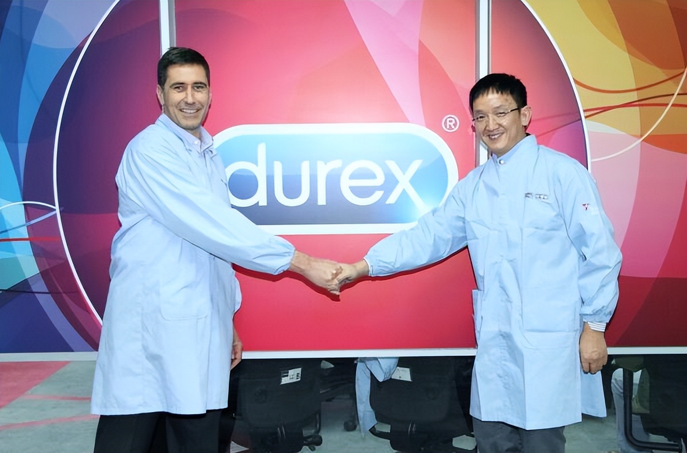 杜蕾斯为什么卖得这么好,杜蕾斯的花式营销