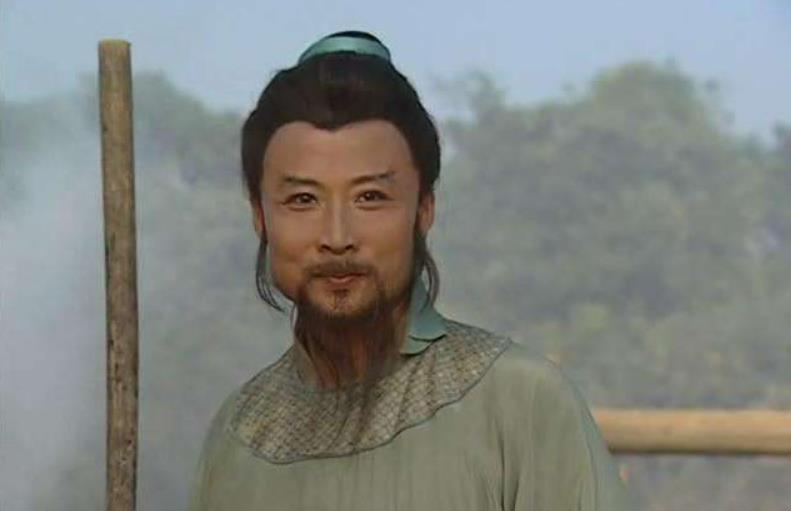 花荣和燕青谁厉害,花荣武力不输林冲