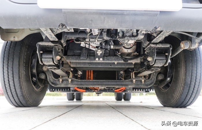 城配版轻卡,城配物流轻卡货车推荐