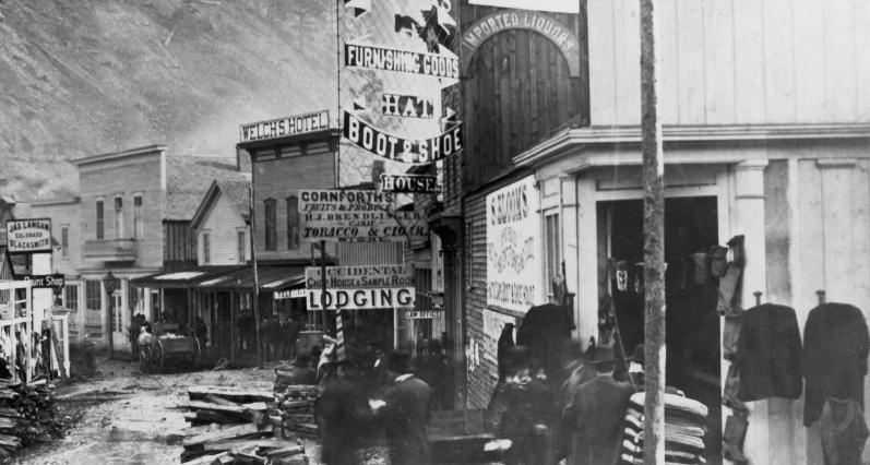 进步时代的联邦公司提案——前言篇