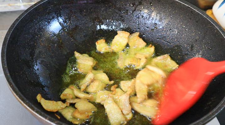 米饭最下饭的10道家常菜材料简单,米饭炒菜配什么菜好吃教程