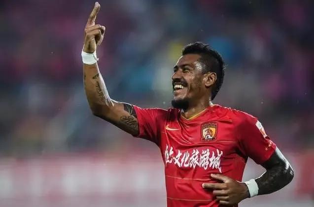 2021中超十大外援,天下足球中超十大外援