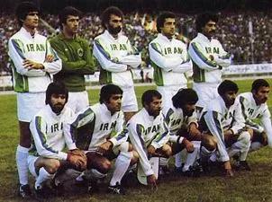 世界杯伊朗队赛程一览,世界杯的遗憾