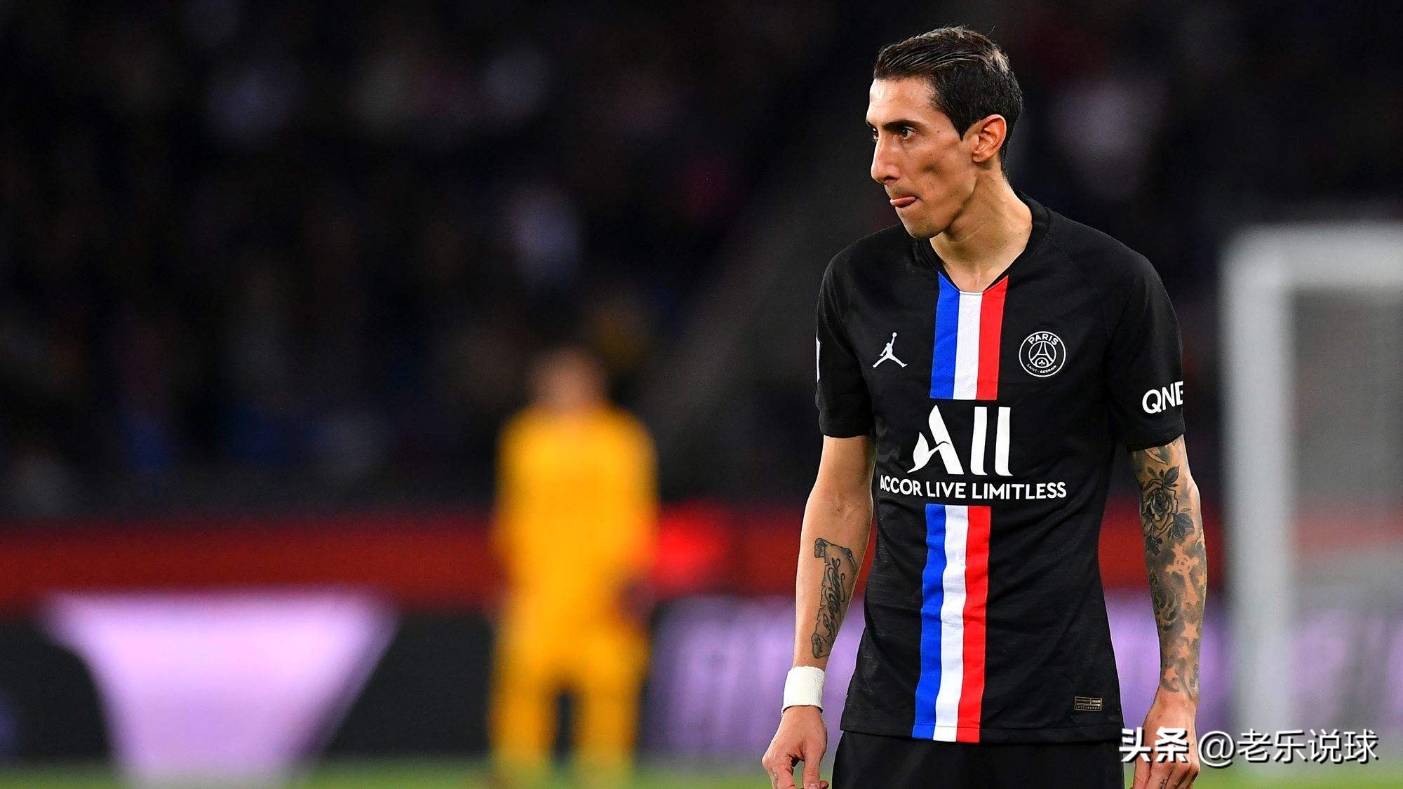 一句留在欧洲，断了迪玛利亚的土豪梦，欧洲黑店是最好选择