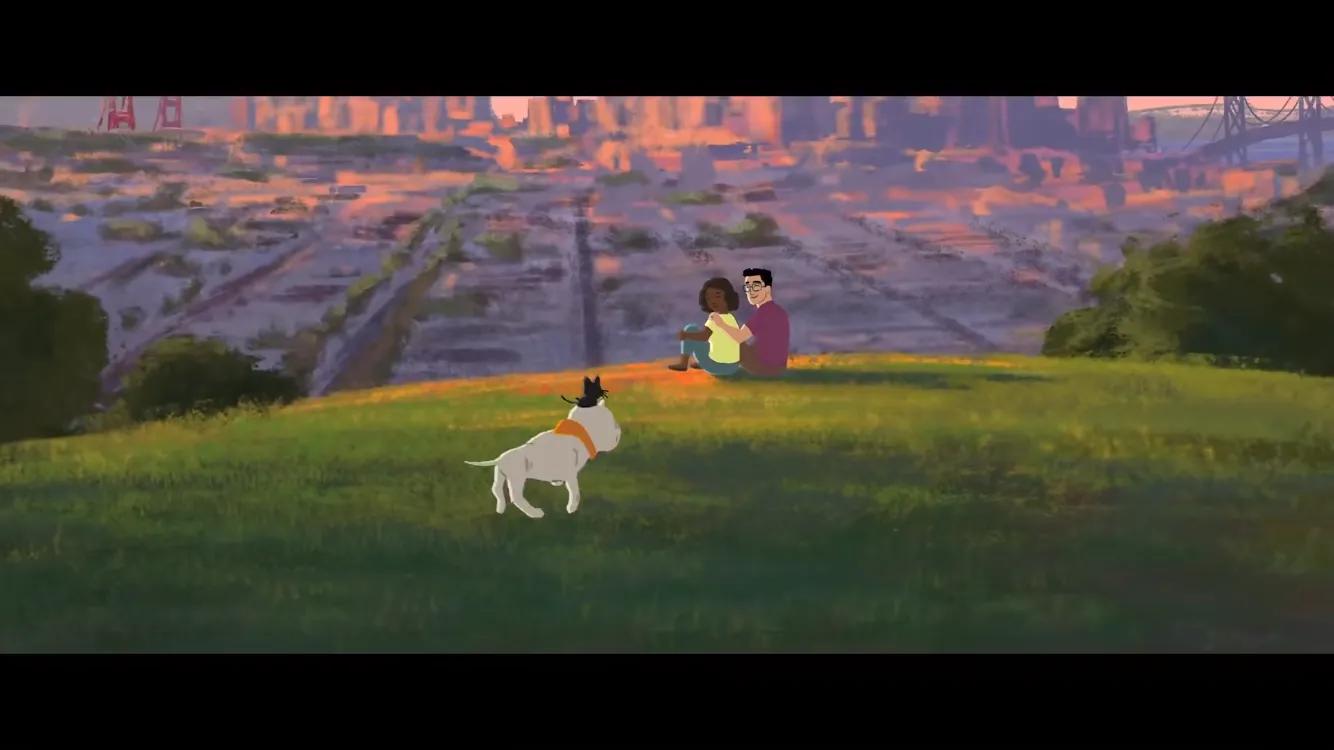 守望相助完整版,守望相助共克时艰