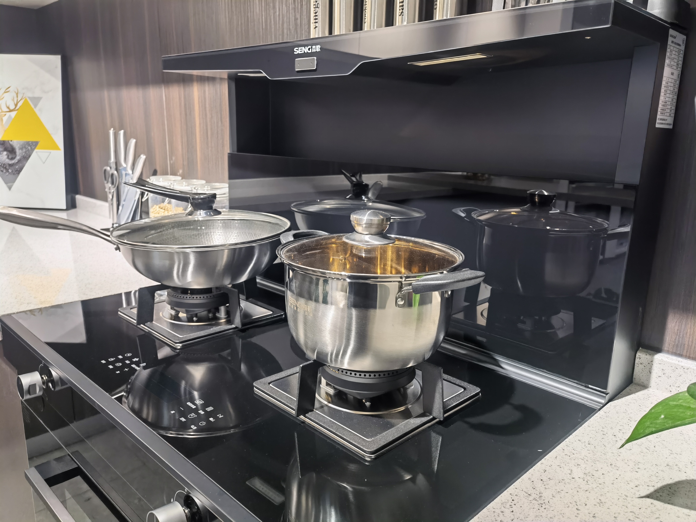 用了10年的集成灶,用了集成灶后悔吗