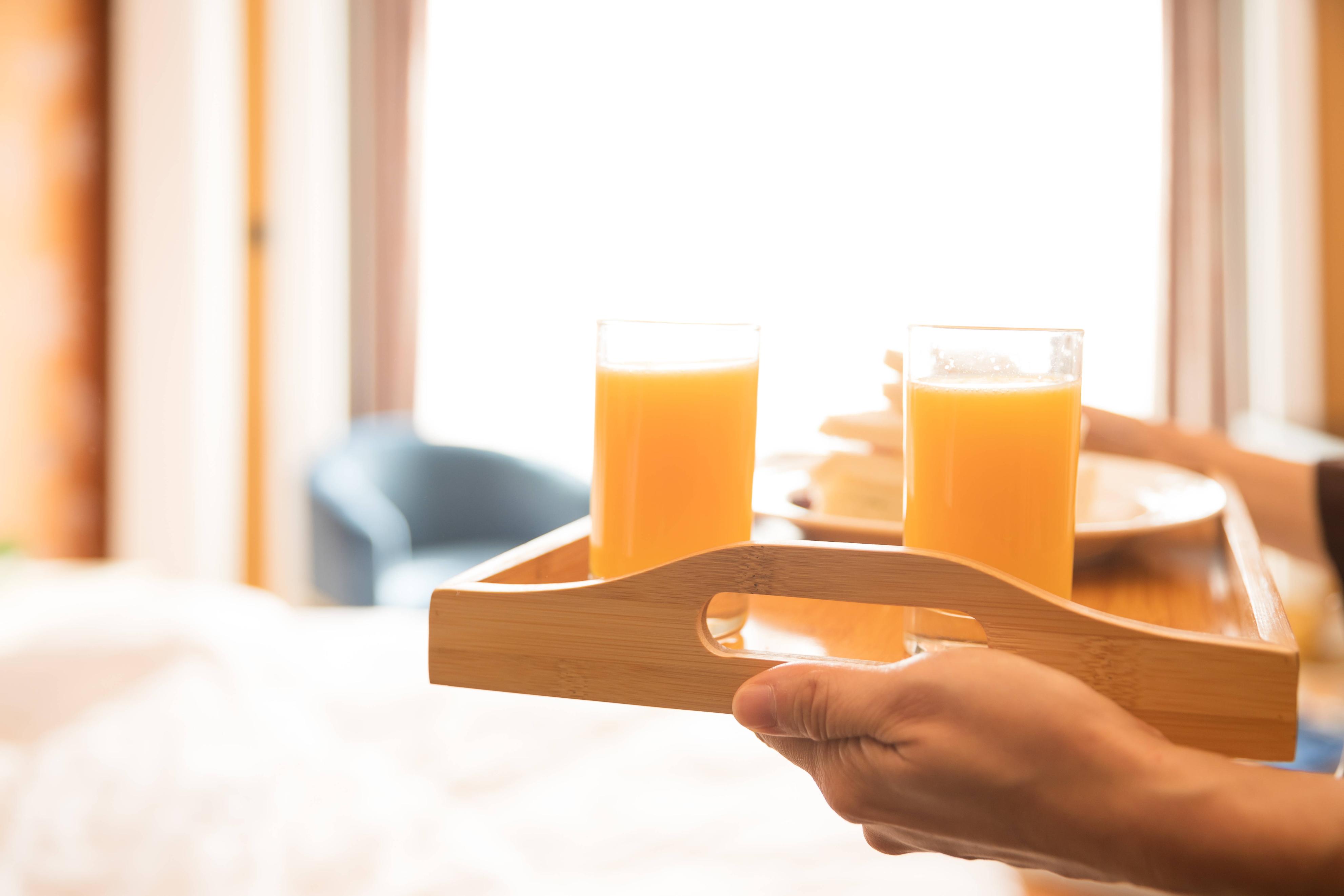 酒店创意指引案例,优秀的酒店客房服务案例