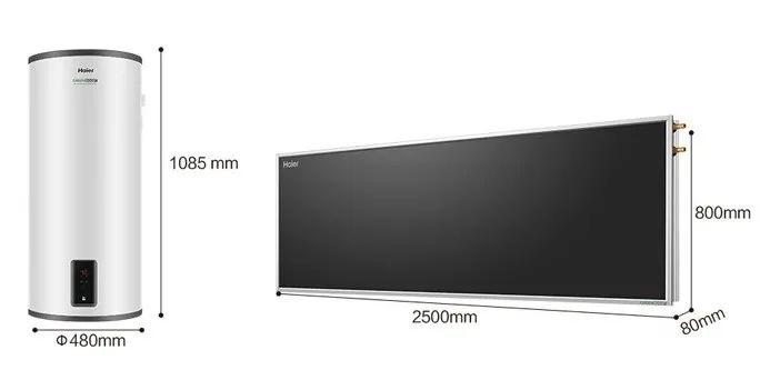 电热水器跟燃气热水器哪个便宜,电热水器和燃气热水器哪个便宜