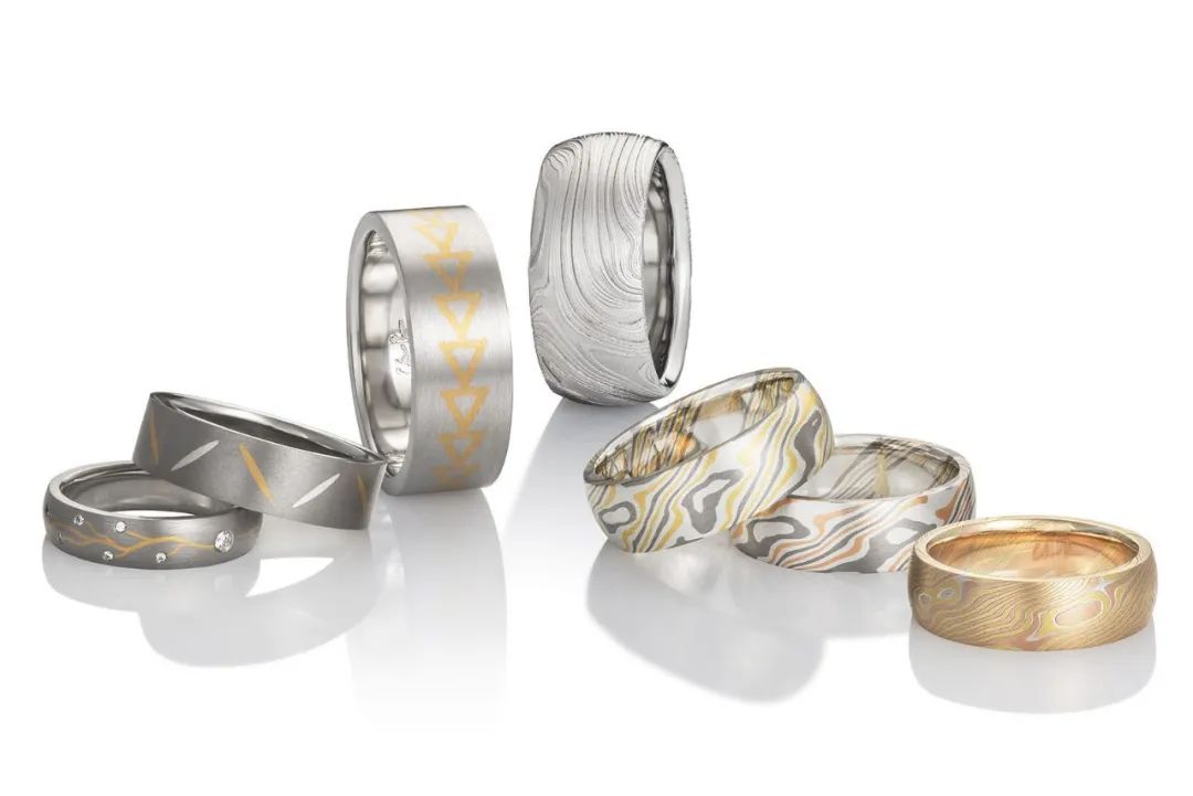 为什么珠宝都用18k,18k为什么不用24k金首饰