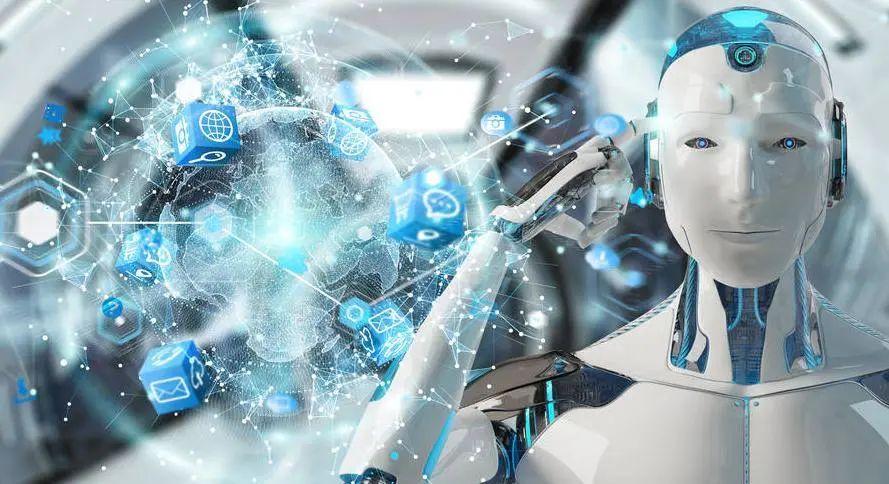 家用型机器人潜力股,机器人概念后市大爆发